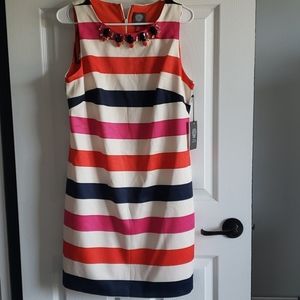 NWT Vince Camuto dress